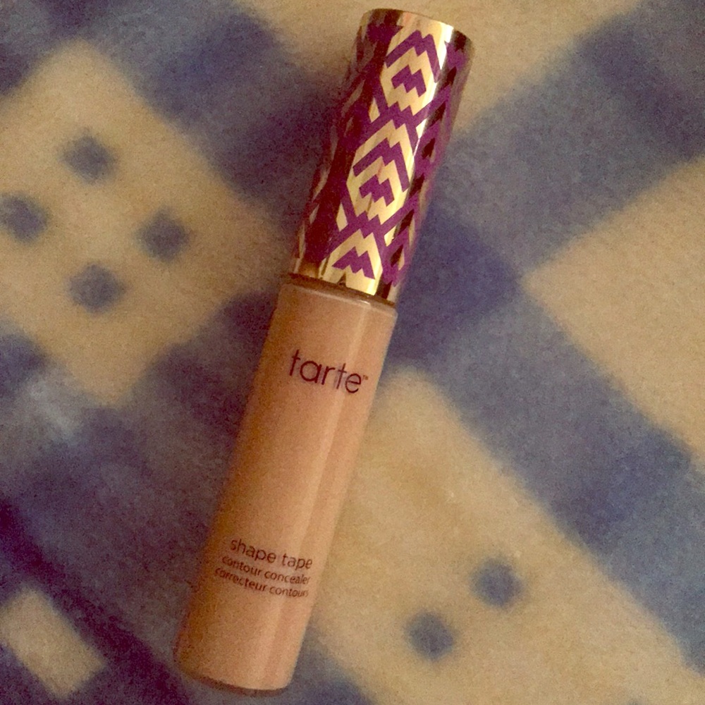 Tarte Shape Tape Concealer